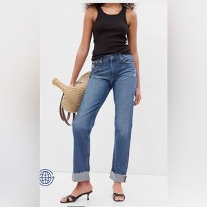 Gap Boy Fit Jeans
